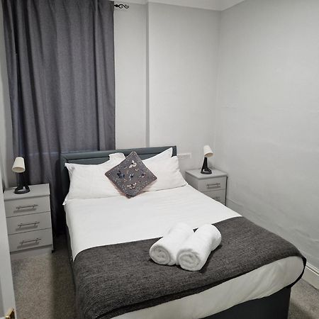 Birtley'S Amethyst, 3 Bedroom Apt ,Sleeps 6 Guest Birtley  Exterior photo