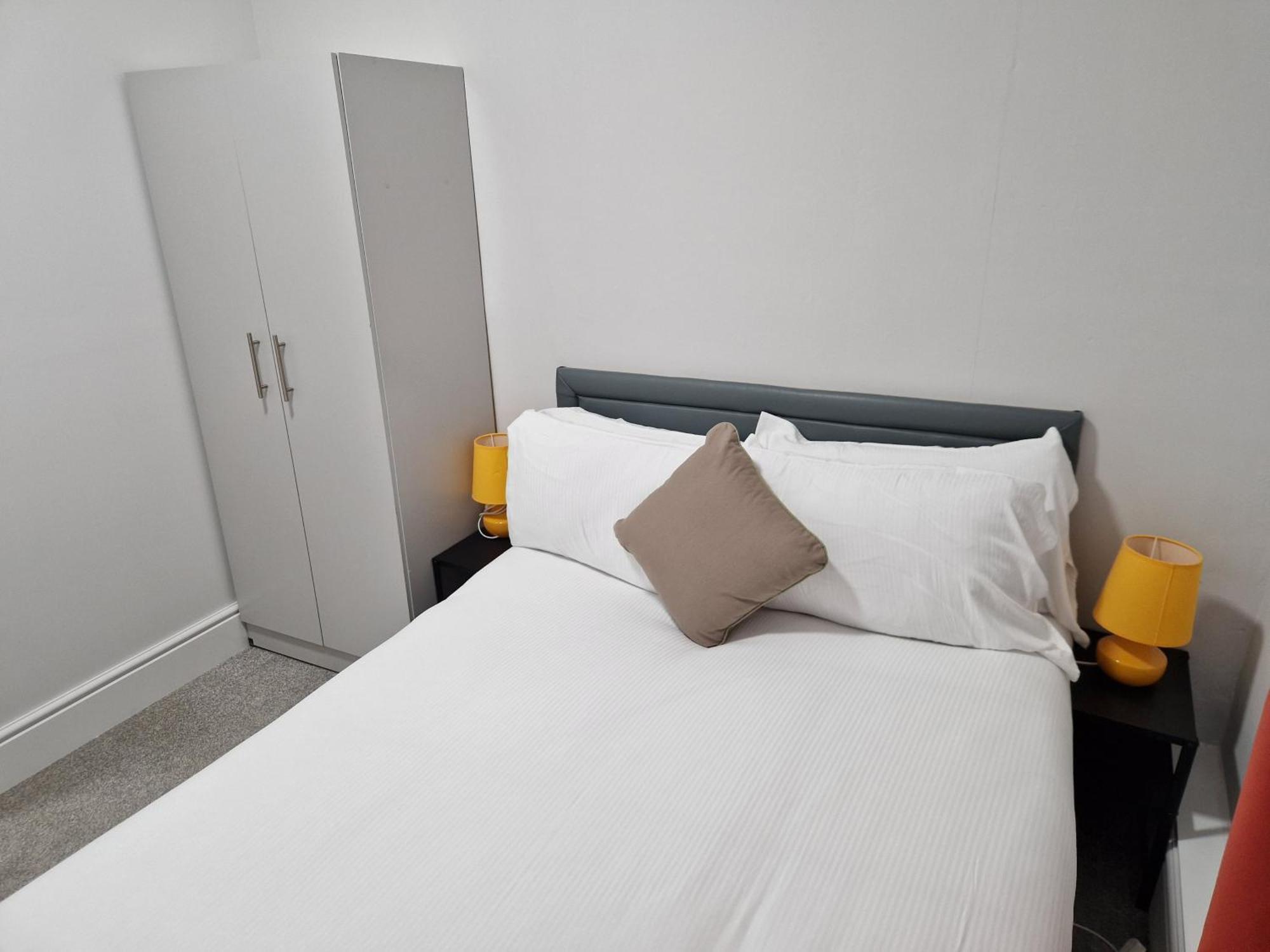 Birtley'S Amethyst, 3 Bedroom Apt ,Sleeps 6 Guest Birtley  Exterior photo