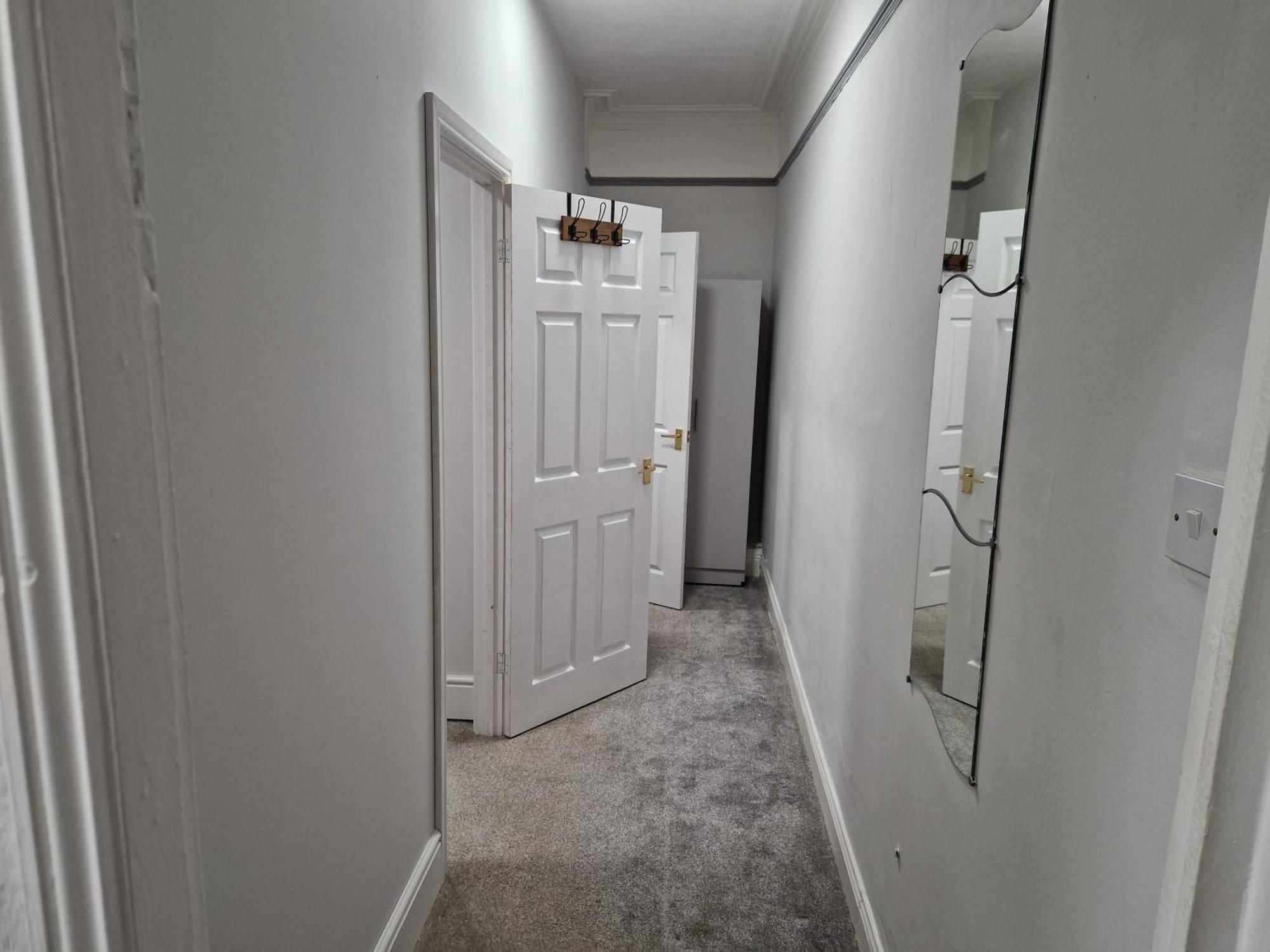 Birtley'S Amethyst, 3 Bedroom Apt ,Sleeps 6 Guest Birtley  Exterior photo