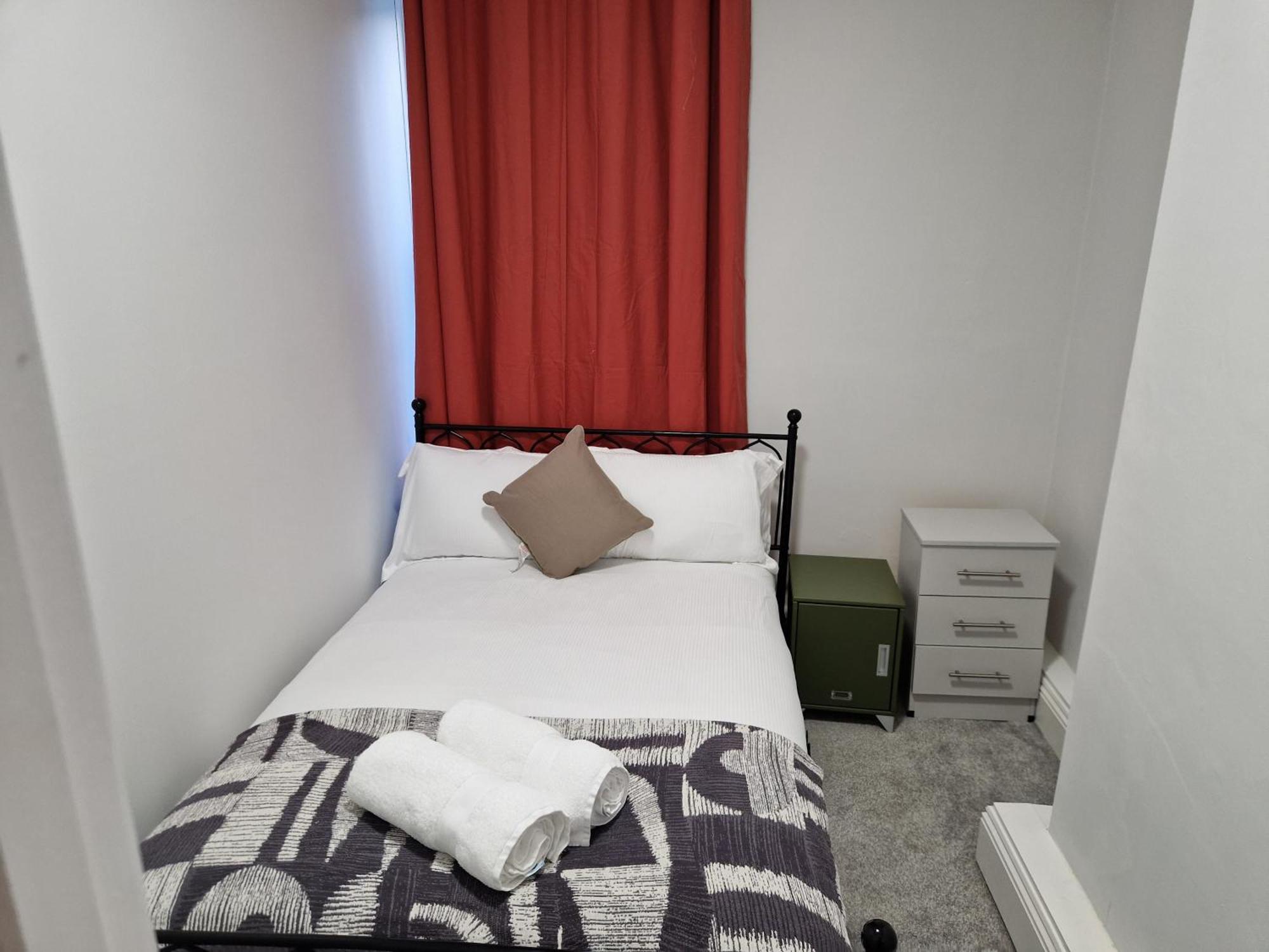 Birtley'S Amethyst, 3 Bedroom Apt ,Sleeps 6 Guest Birtley  Exterior photo