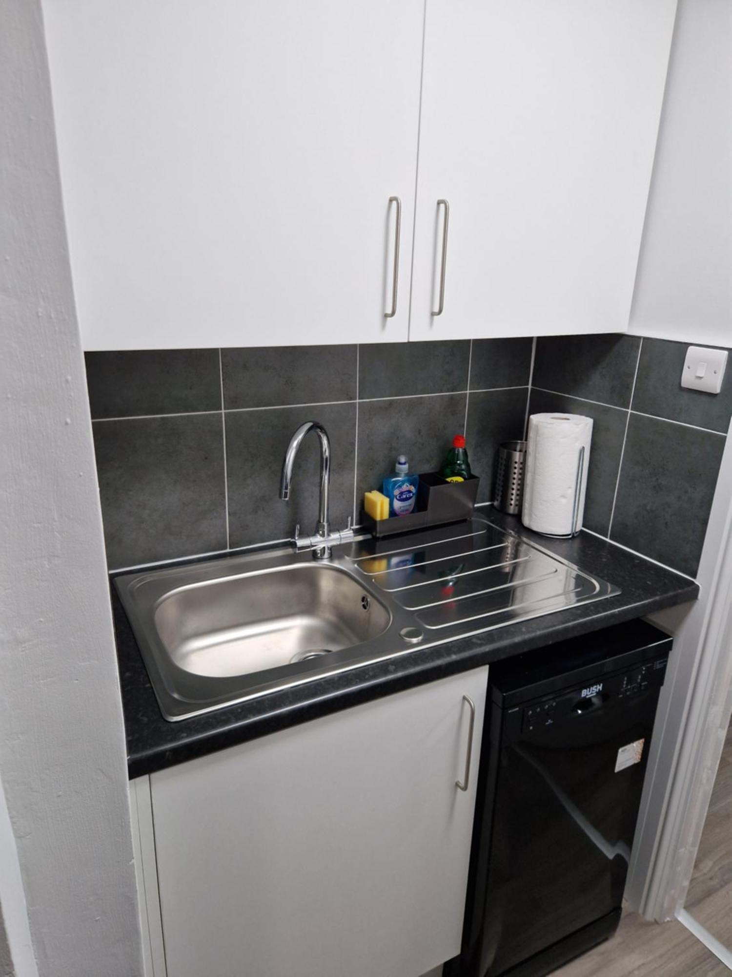 Birtley'S Amethyst, 3 Bedroom Apt ,Sleeps 6 Guest Birtley  Exterior photo