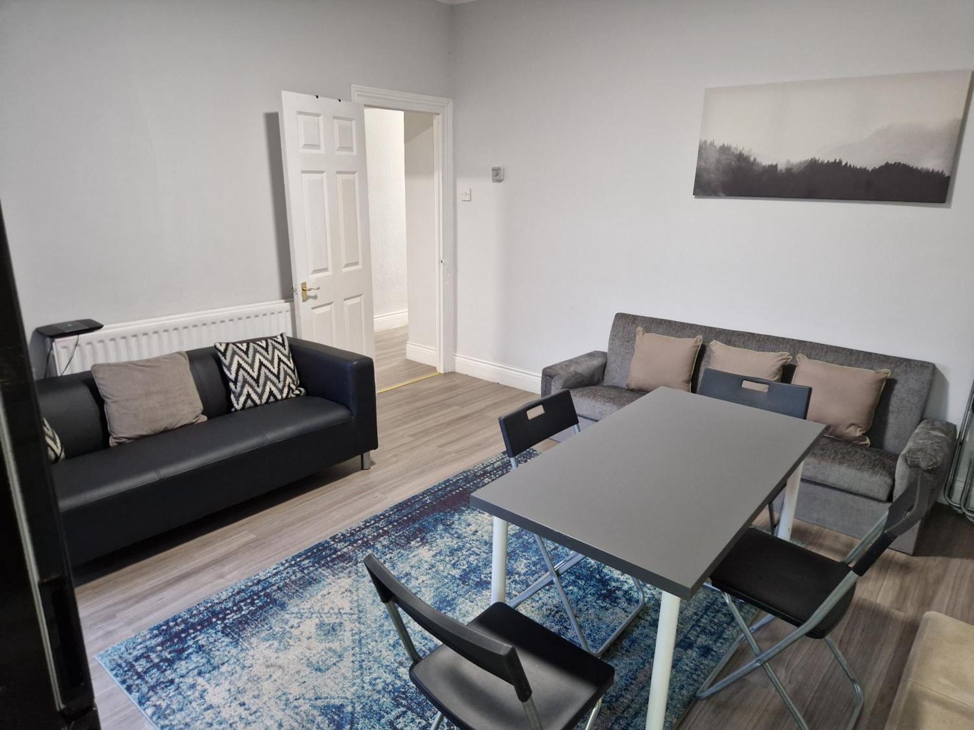 Birtley'S Amethyst, 3 Bedroom Apt ,Sleeps 6 Guest Birtley  Exterior photo