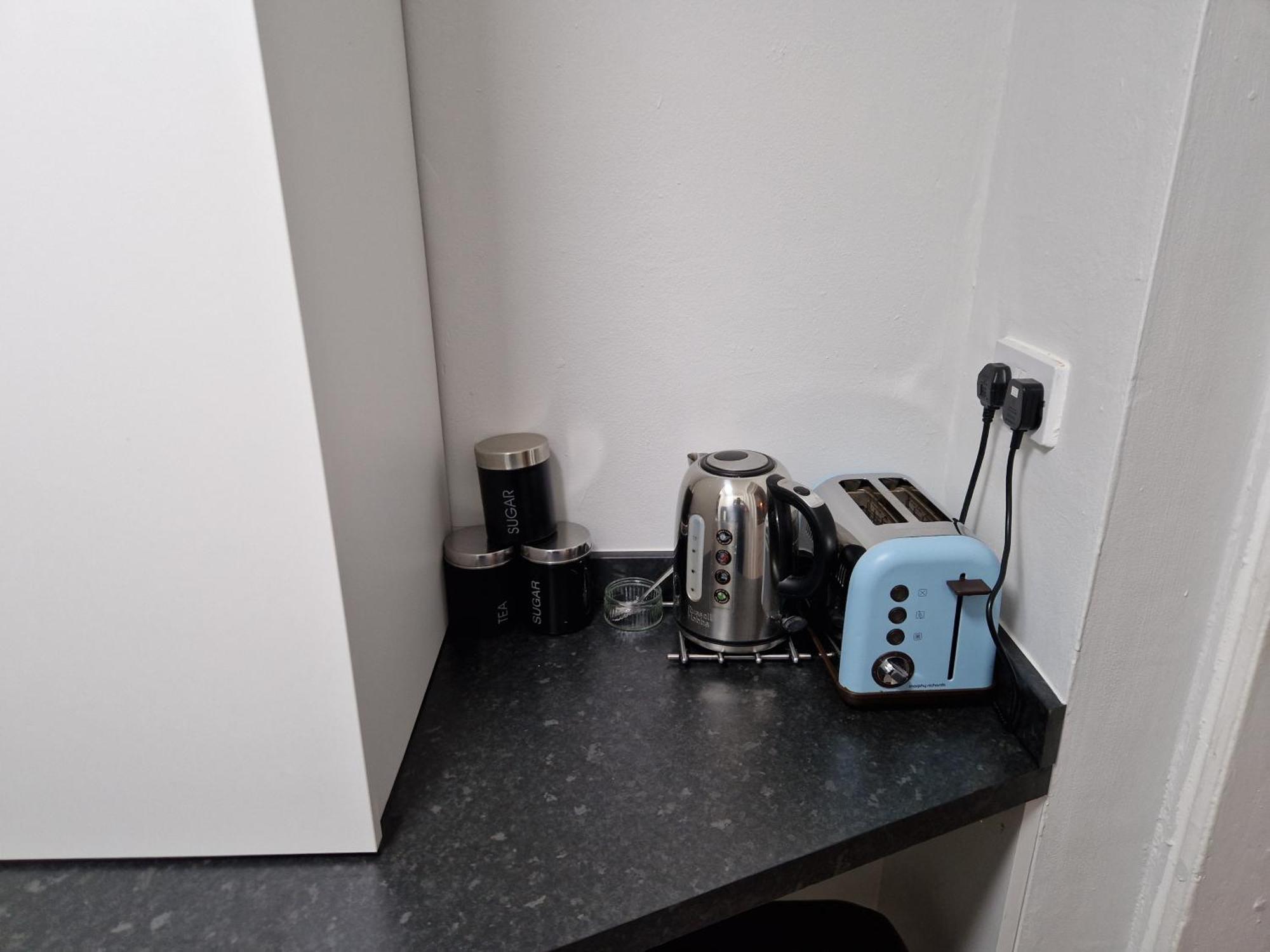 Birtley'S Amethyst, 3 Bedroom Apt ,Sleeps 6 Guest Birtley  Exterior photo
