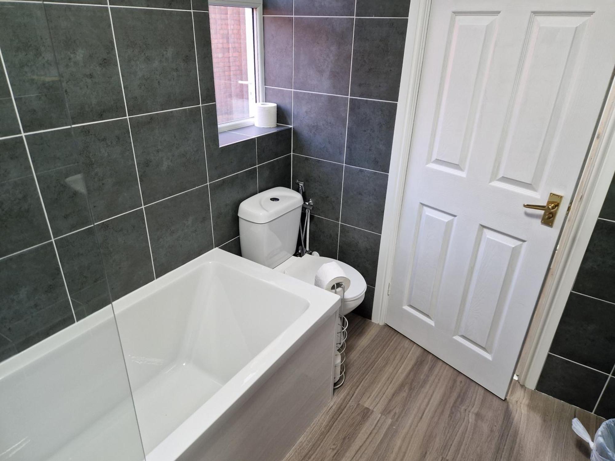 Birtley'S Amethyst, 3 Bedroom Apt ,Sleeps 6 Guest Birtley  Exterior photo
