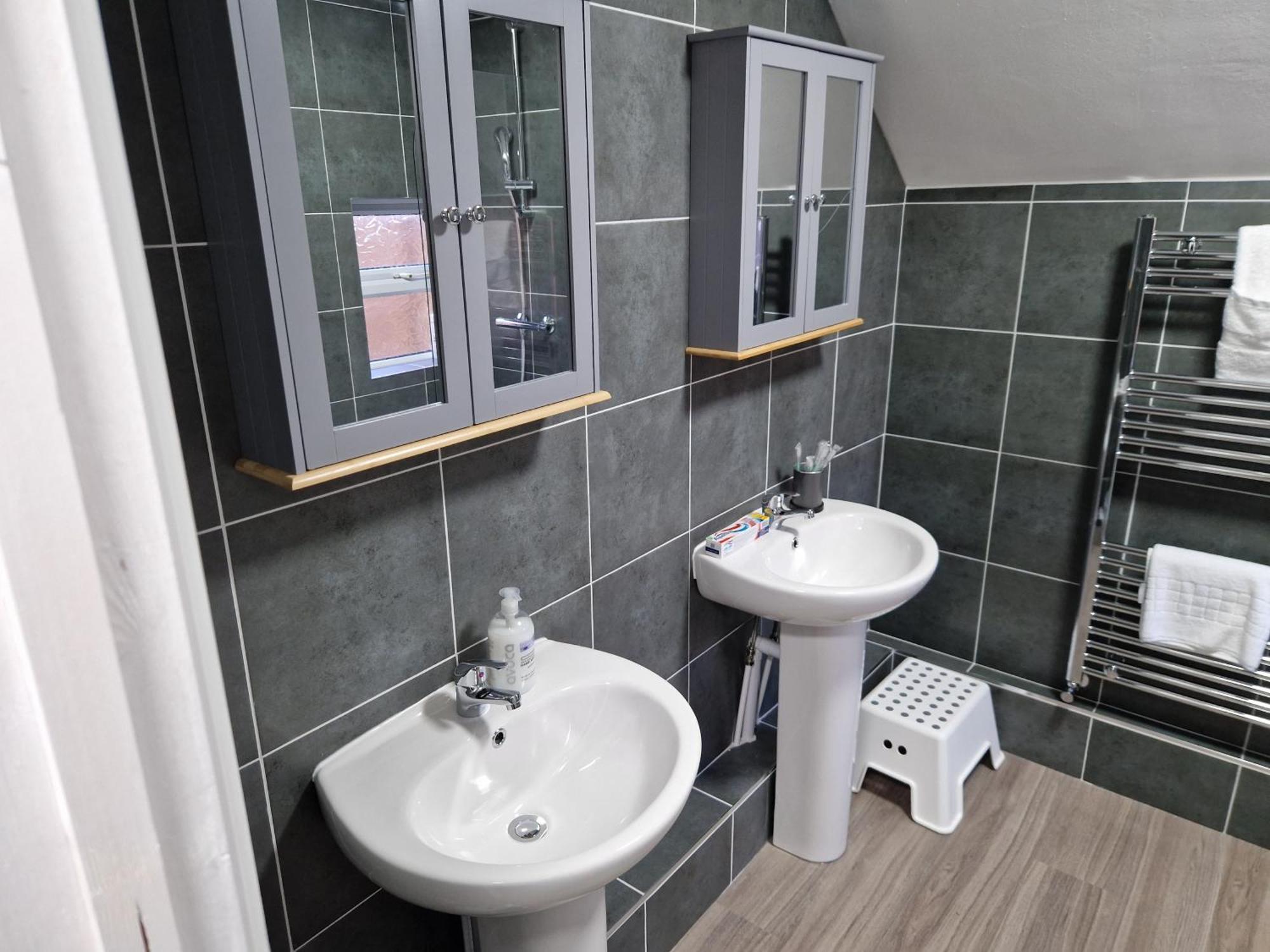 Birtley'S Amethyst, 3 Bedroom Apt ,Sleeps 6 Guest Birtley  Exterior photo