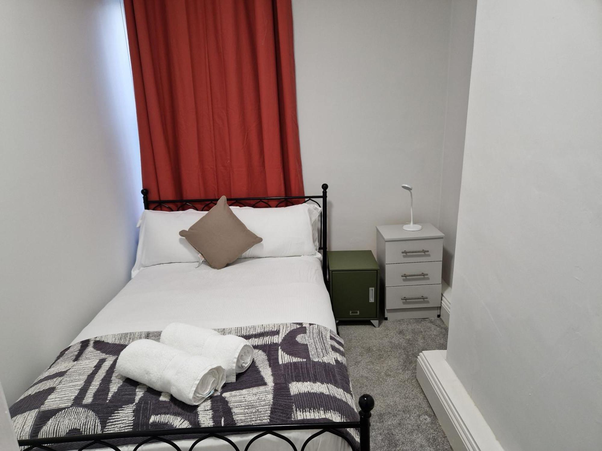 Birtley'S Amethyst, 3 Bedroom Apt ,Sleeps 6 Guest Birtley  Exterior photo