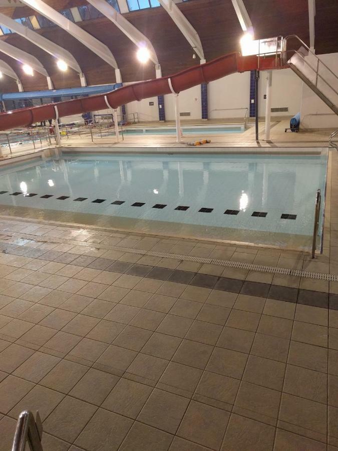 Birtley'S Amethyst, 3 Bedroom Apt ,Sleeps 6 Guest Birtley  Exterior photo