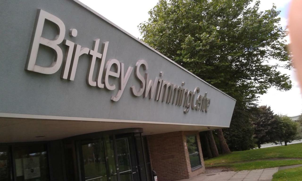 Birtley'S Amethyst, 3 Bedroom Apt ,Sleeps 6 Guest Birtley  Exterior photo